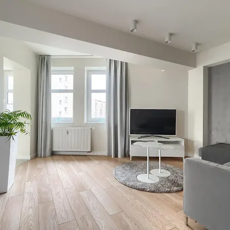 Munn 66 Apartmán *