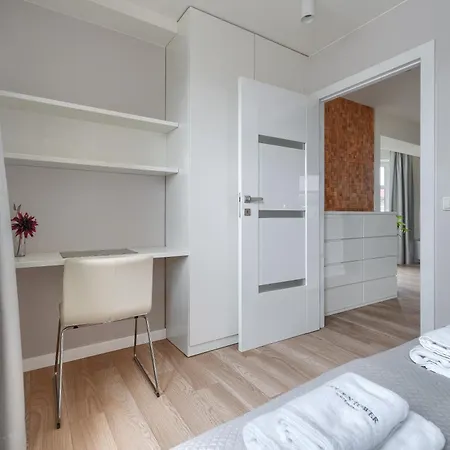 Apartamento Munn 66