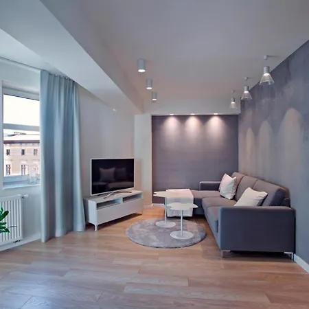 Apartamento Munn 66