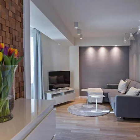 Apartmán Munn 66