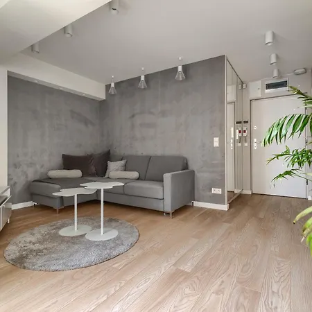 Apartmán Munn 66